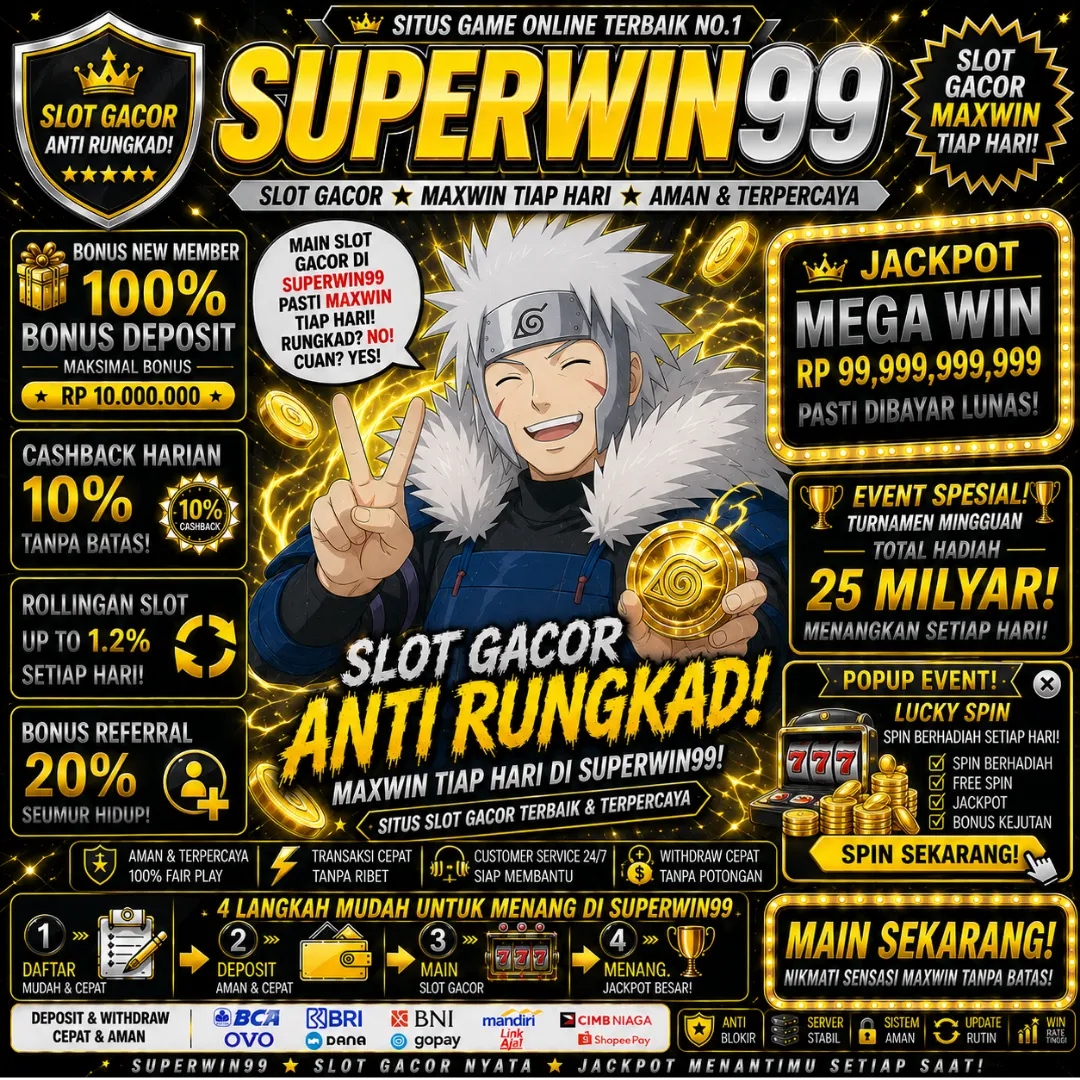 SUPERWIN99